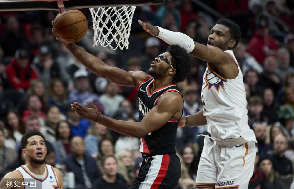 NBA